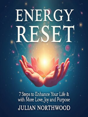 cover image of Energy Reset
